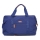 Childhome - Pusletaske MOMMY BAG blå