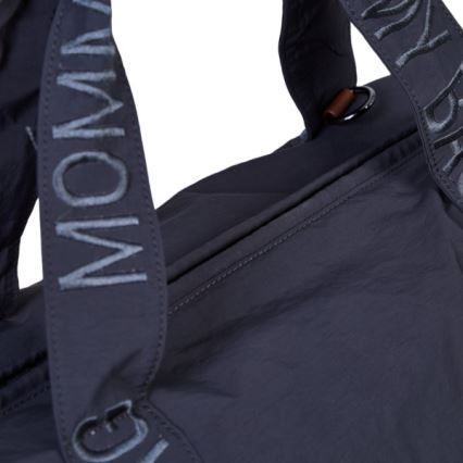 Childhome - Pusletaske MOMMY BAG grå