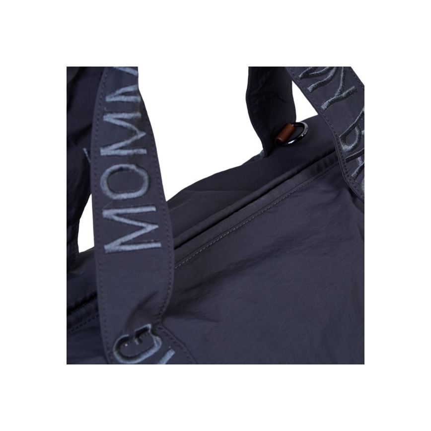 Childhome - Pusletaske MOMMY BAG grå