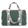 Childhome - Pusletaske MOMMY BAG grøn