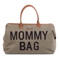 Childhome - Pusletaske MOMMY BAG khaki