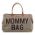 Childhome - Pusletaske MOMMY BAG khaki