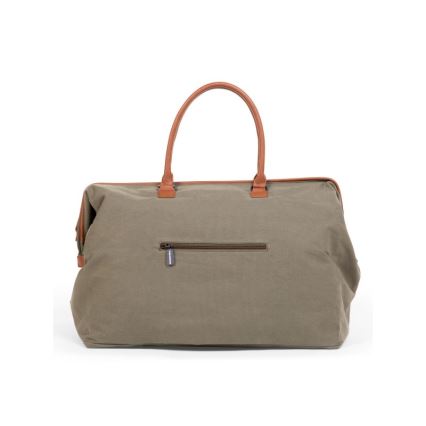 Childhome - Pusletaske MOMMY BAG khaki