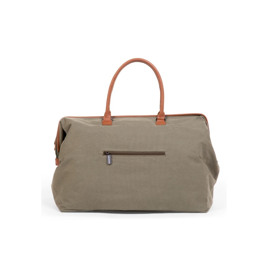 Childhome - Pusletaske MOMMY BAG khaki