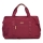 Childhome - Pusletaske MOMMY BAG rød