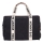 Childhome - Pusletaske MOMMY BAG sort