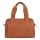 Childhome - Pusletaske MOMMY CLUB brun