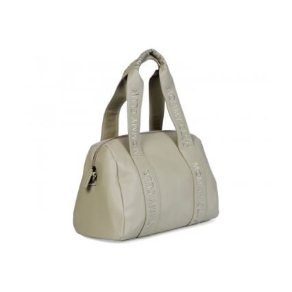 Childhome - Pusletaske MOMMY CLUB LEATHER beige