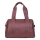 Childhome - Pusletaske MOMMY CLUB LEATHER brun