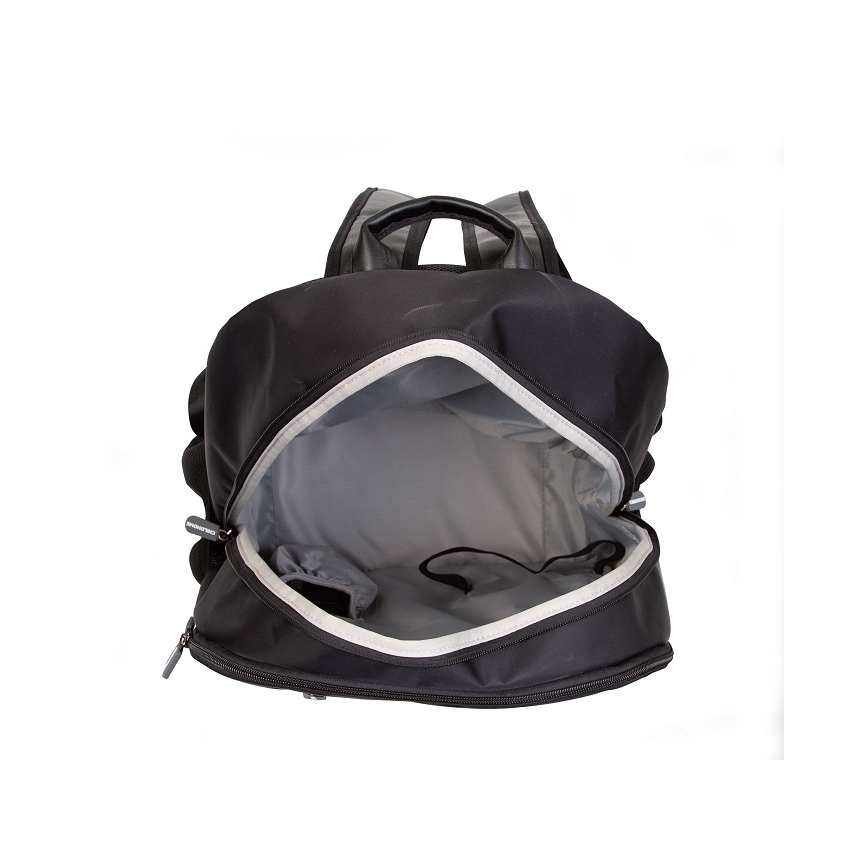 Childhome - Rygsæk DADDY BAG sort