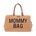 Childhome - Skiftetaske MOMMY BAG brun