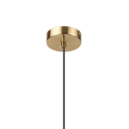 Chita 1xG9/5W/230V guld lyskilde