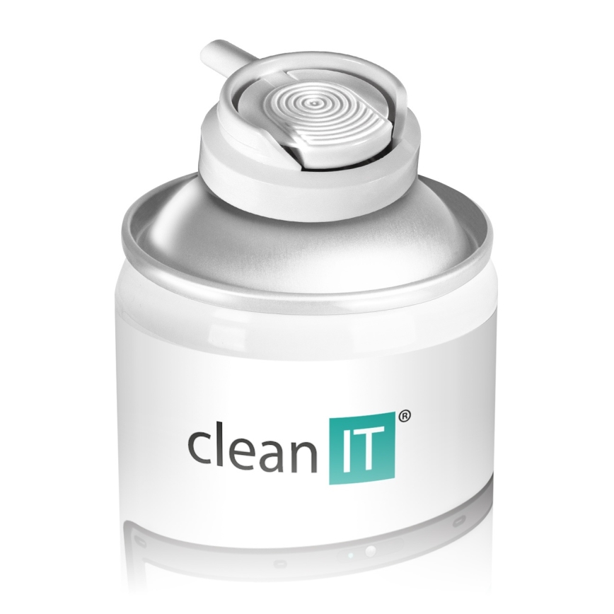 CLEAN IT CL-102 - Trykgas til rengøring af elektroniske enheder 400 mm