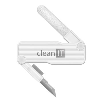 CLEAN IT CL-301 - Rensesæt til ører