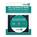 CLEAN IT CL-320 - Cleaning CD til Blu-ray/DVD/CD-ROM players