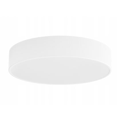 LED Loftlampe CLEO LED/43W/230V 3000K Ø 40 cm hvid
