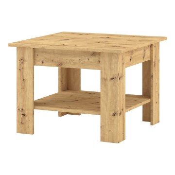 COCO sofabord i artisan-eg