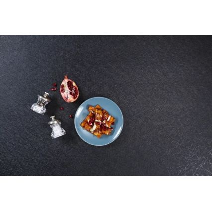 Cole&Mason - Sæt med salt- og peberkværne BUTTON 2 stk. 6,5 cm