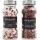 Cole&Mason - Gavesæt Aromatic chilisalt og Sichuan-peber