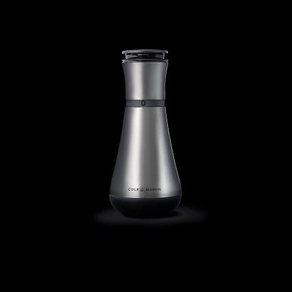 Cole&Mason - Beholder til olie og eddike HENLEY 260 ml