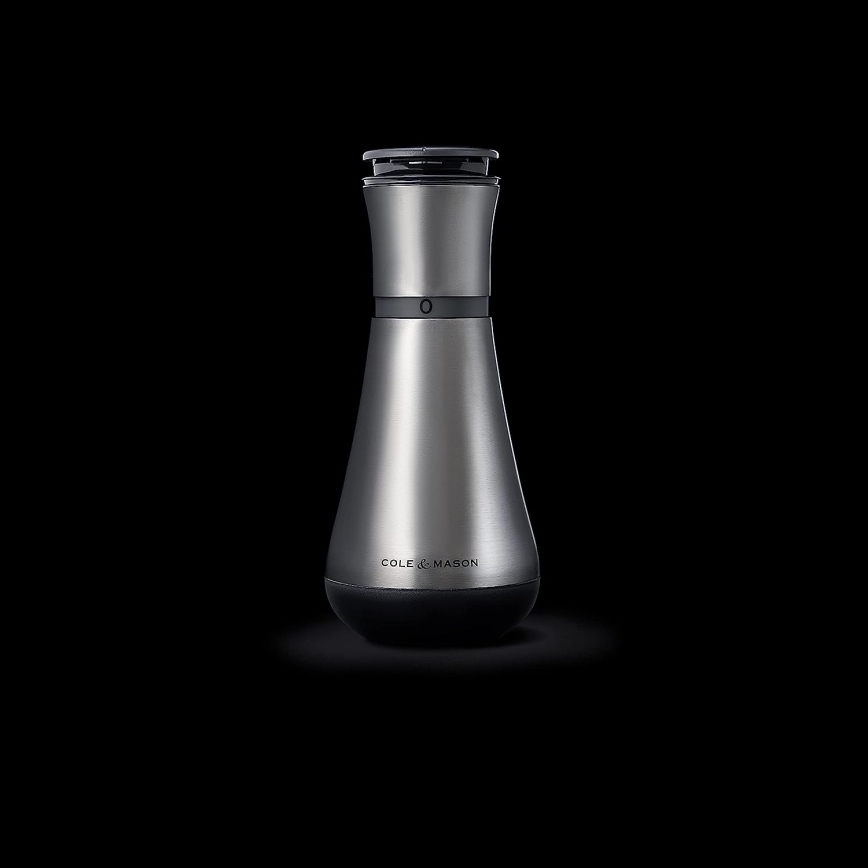 Cole&Mason - Beholder til olie og eddike HENLEY 260 ml