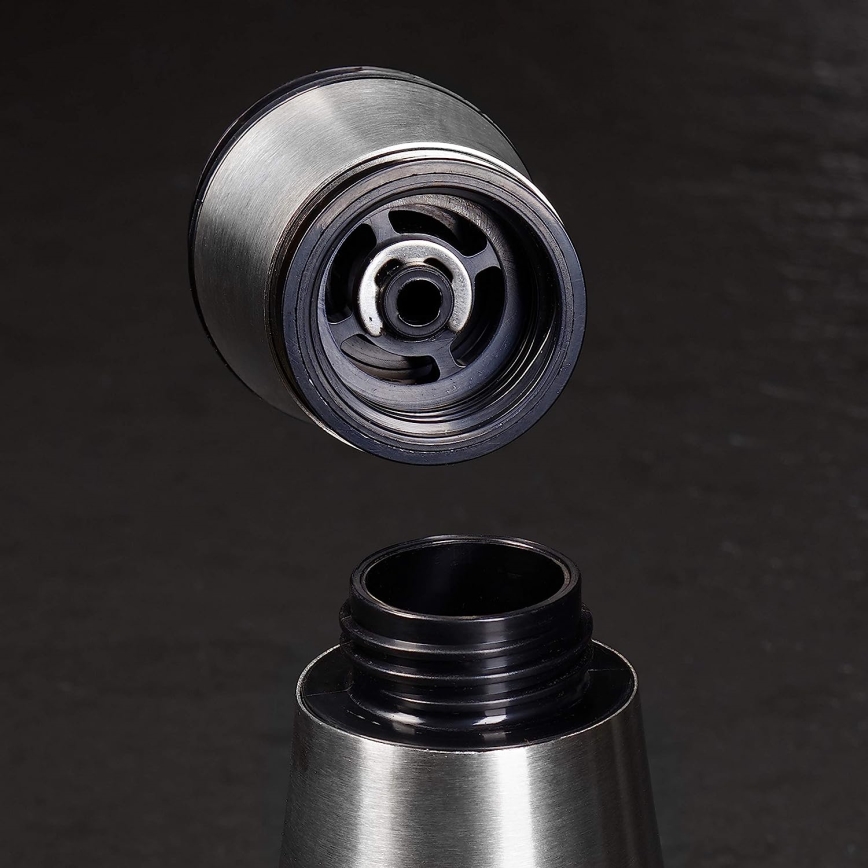 Cole&Mason - Beholder til olie og eddike HENLEY 260 ml