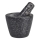 Cole&Mason - Morter med støder granit GRANITE diameter 10 cm