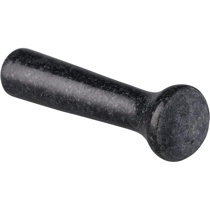 Cole&Mason - Morter med støder granit GRANITE diameter 18 cm granit/sort
