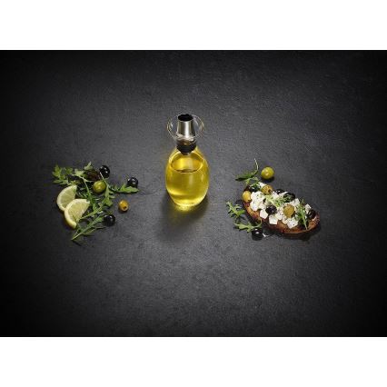 Cole&Mason - Olie- og eddikedispenser HAVERHILL FLOW 350 ml