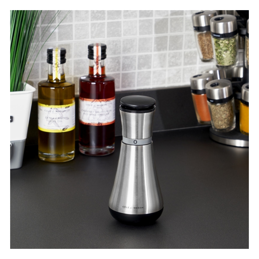 Cole&Mason - Olie- og eddikedispenser HENLEY 260 ml