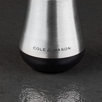 Cole&Mason - Olie- og eddikedispenser HENLEY 260 ml