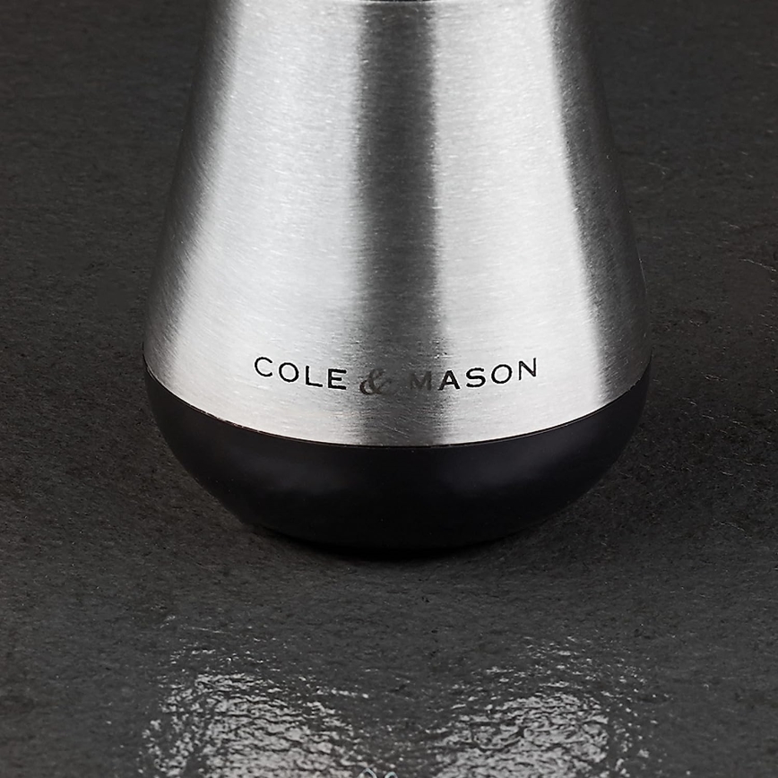 Cole&Mason - Olie- og eddikedispenser HENLEY 260 ml