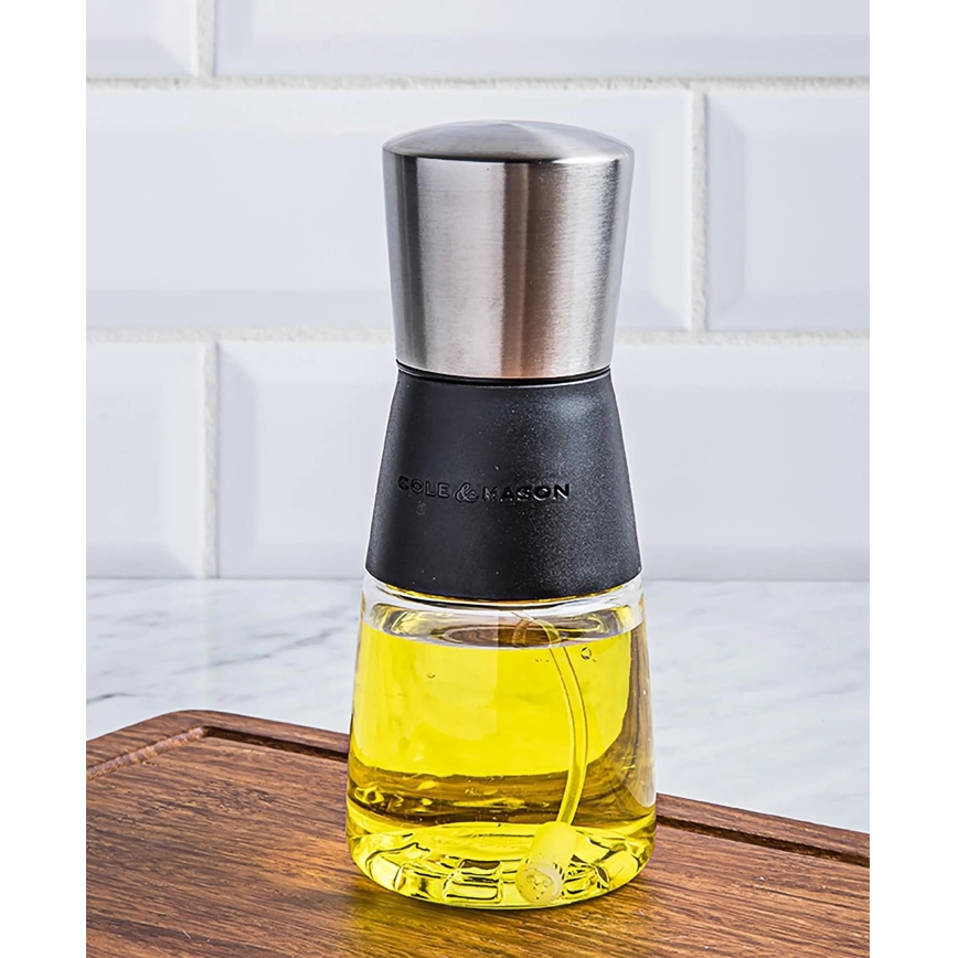 Cole&Mason - Olie- og eddikedispenser MISTER 150 ml