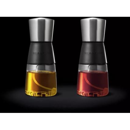 Cole&Mason - Olie- og eddikedispenser MISTER 150 ml