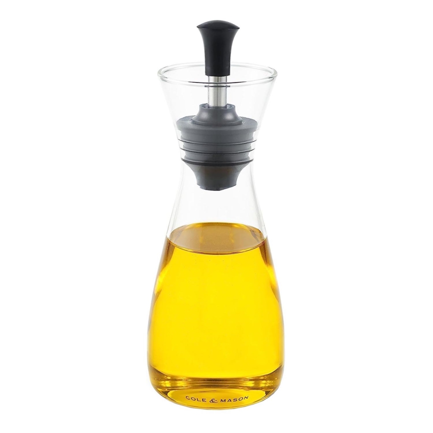 Cole&Mason - Olie- og eddikedispenser SAWSTON 330 ml