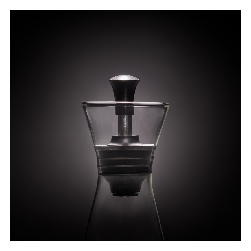 Cole&Mason - Olie- og eddikedispenser SAWSTON 330 ml