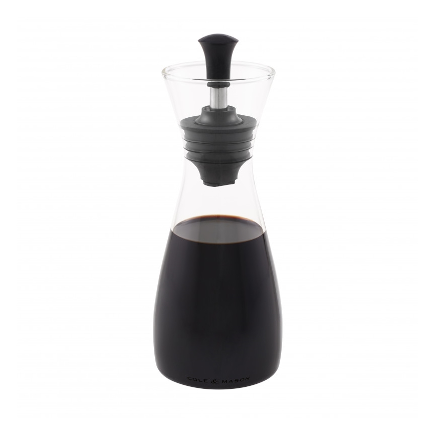 Cole&Mason - Olie- og eddikedispenser SAWSTON 330 ml