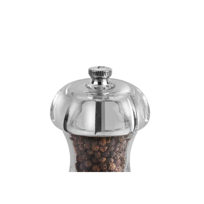 Cole&Mason - Peberkværn CAPSTAN 11,5 cm