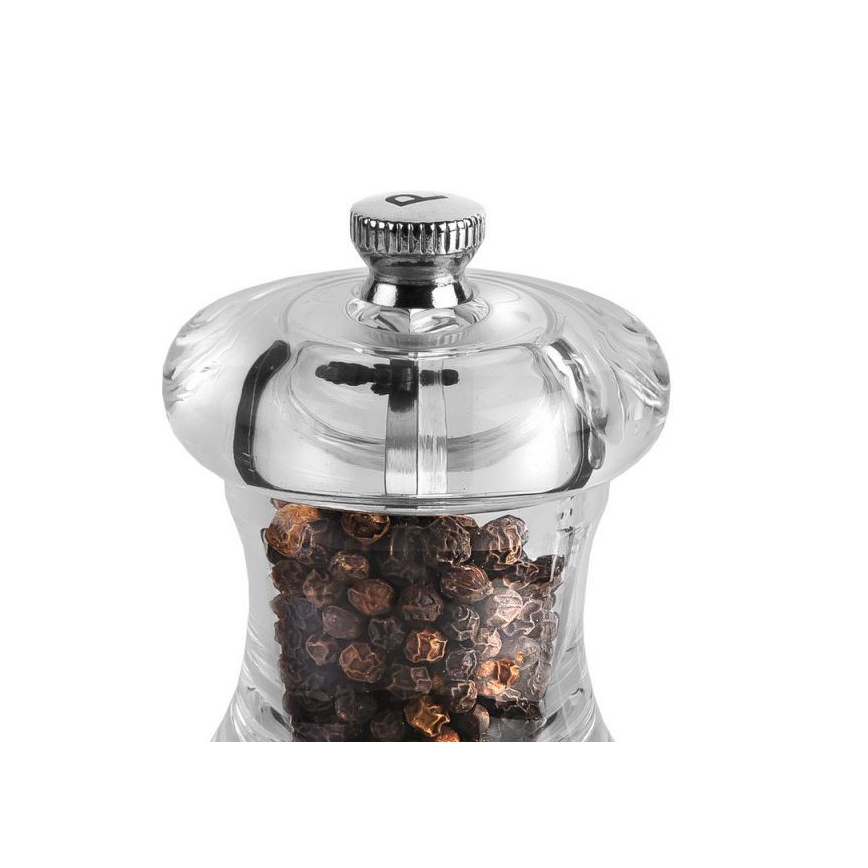 Cole&Mason - Peberkværn CAPSTAN 8,5 cm