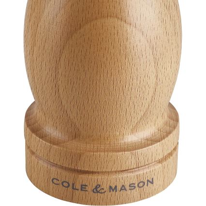 Cole&Mason - Peberkværn CAPSTAN BEECH bøg 20 cm