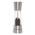 Cole&Mason - Peberkværn DERWENT 19 cm blank krom