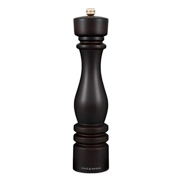 Cole&Mason - Peberkværn LONDON 30 cm bøg/brun