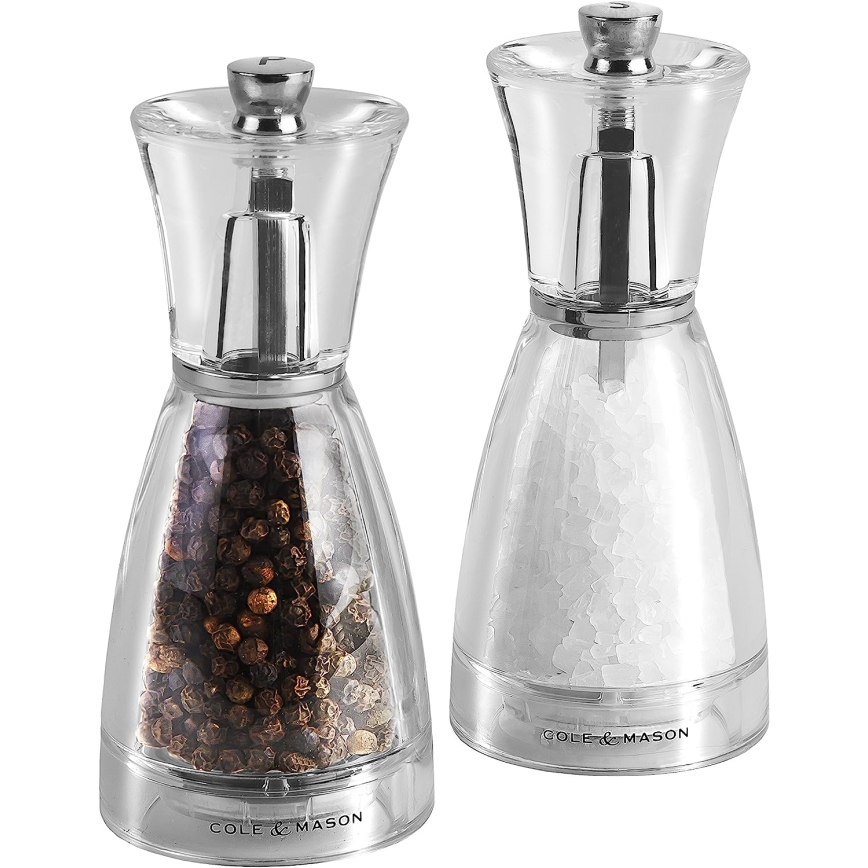 Cole&Mason - Peberkværn PINA 12,5 cm