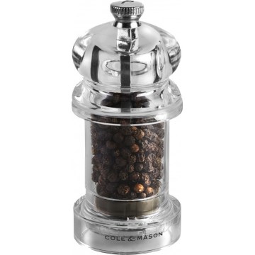 Cole&Mason - Peberkværn PRECISION 10,5 cm