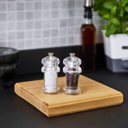 Cole&Mason - Peberkværn PRECISION 10,5 cm