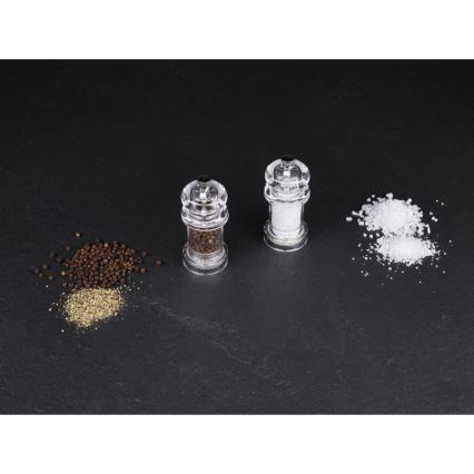 Cole&Mason - Peberkværn PRECISION 10,5 cm