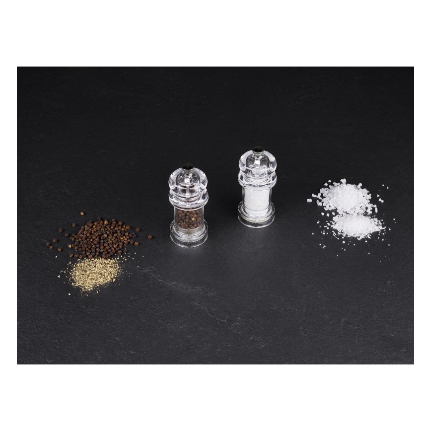 Cole&Mason - Peberkværn PRECISION 10,5 cm