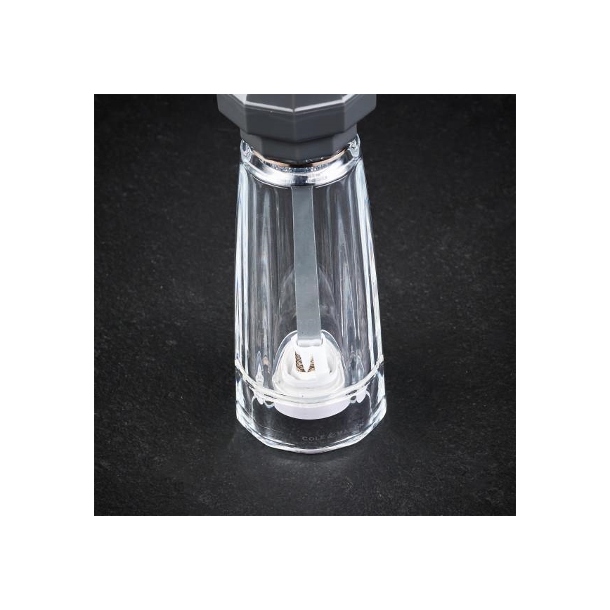 Cole&Mason - Salt- og pebekværne LOWESTLOFT 2 stk. 17 cm