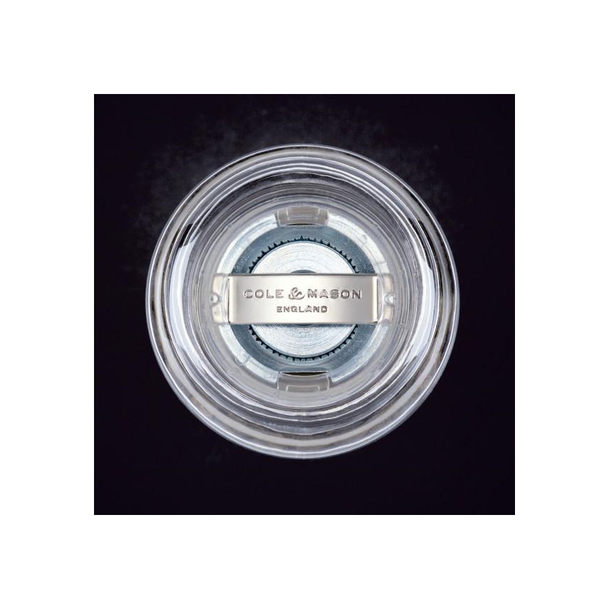 Cole&Mason - Salt- og pebekværne PRECISION MILLS 2 stk. 14 cm