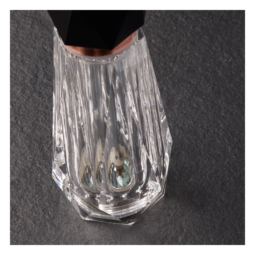 Cole&Mason - Salt- og pebekværne SOMERTON 2 stk. 18 cm
